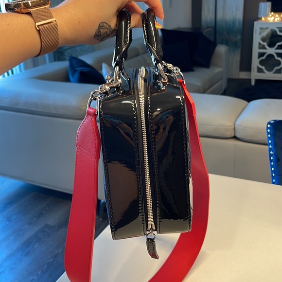 Chanel Vanity Bag With Strap Limited Edition - Picture 12 of 16